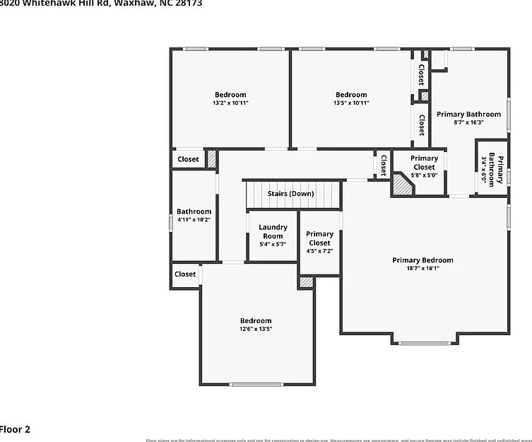 5 bed, 3.0 bath, 2988 sqft, $3,790 — Photo 3