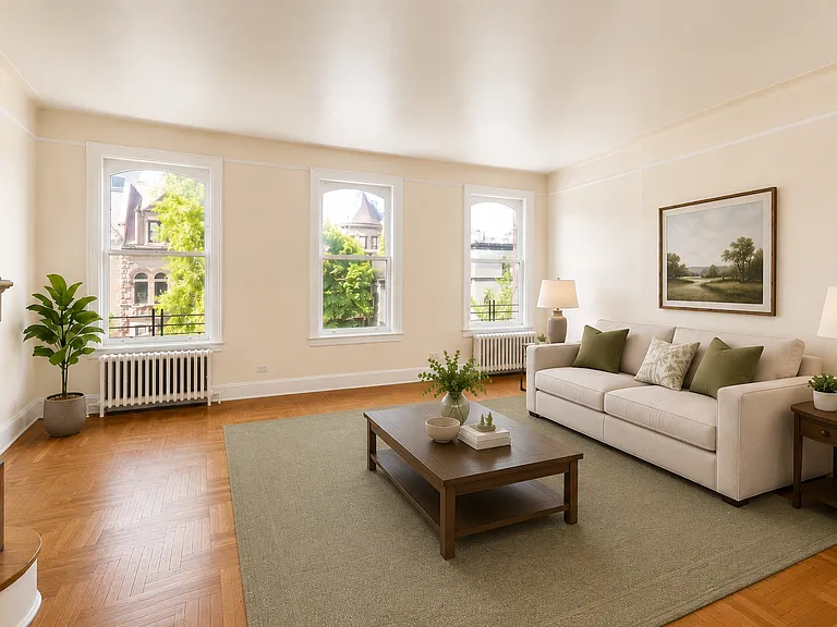 815 Carroll St #4F — Photo 3