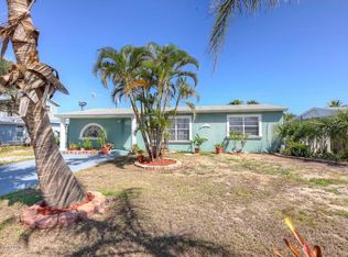 129 SE 2nd St, Satellite Beach, FL 32937