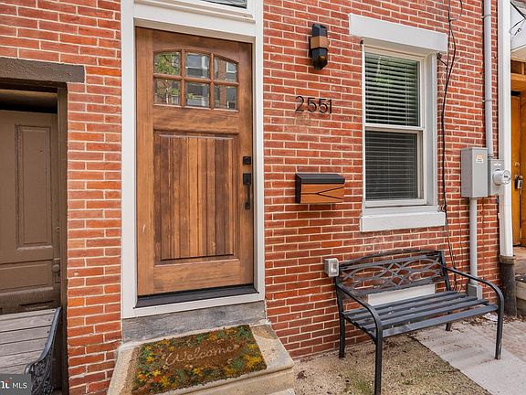 2nd image of 2551 Salmon St