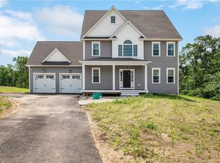 1 Westfarm Rd, Smithfield, RI 02917