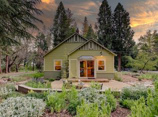 10976 Rough And Ready Hwy, Grass Valley, CA 95945