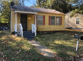 201 Pike Ave, Jacksonville, AR 72076