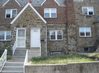 5121 D St, Philadelphia, PA 19120