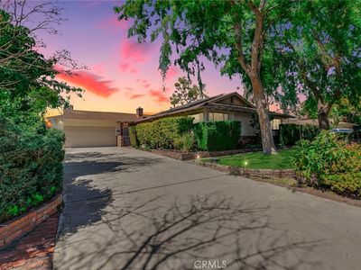 1015 Whitman Ave, Claremont, CA, 91711