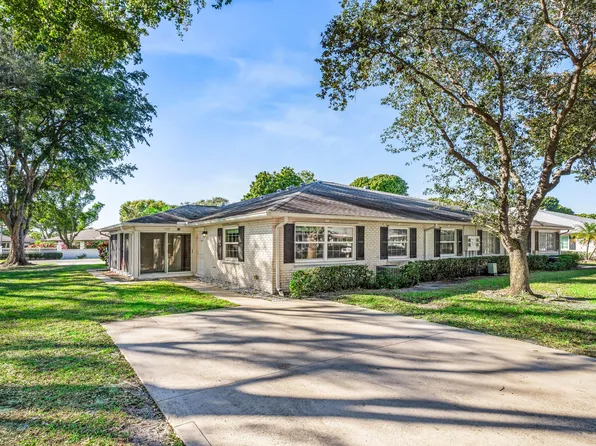10161 S 45th Way #499, Boynton Beach, FL 33436