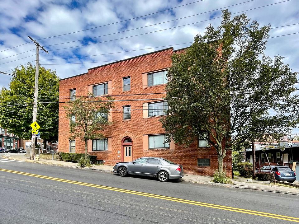 805-809 Hazelwood ave.