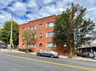 809 Hazelwood Ave #2, Pittsburgh, PA 15217