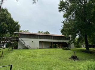 490 Boggy Bayou Rd, Marksville, LA 71351