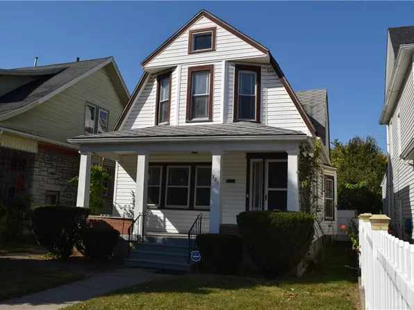 721 Troy St, Dayton, OH 45404