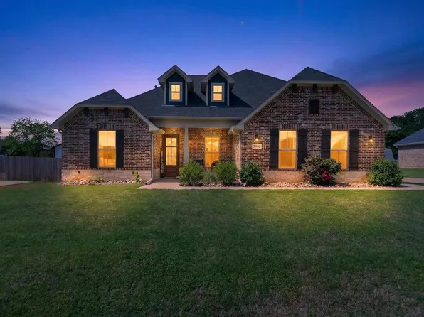 7836 Freestone Dr, Bullard, TX 75757