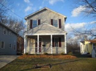 1770 Elmore St, Cincinnati, OH 45223