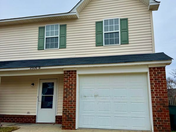 2506 Bluff View Ct #B