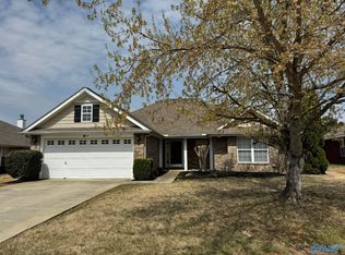 117 Millside Ln, Madison, AL 35758