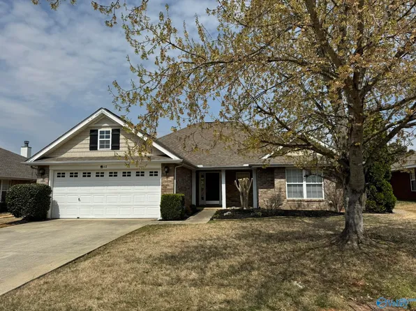 117 Millside Ln, Madison, AL 35758