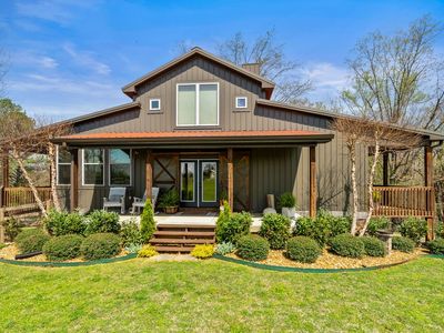1011 Ervin Pace Rd, Chapmansboro, TN, 37035