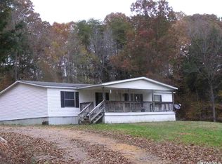 2187 Old Ferry Rd, Bath Springs, TN 38311