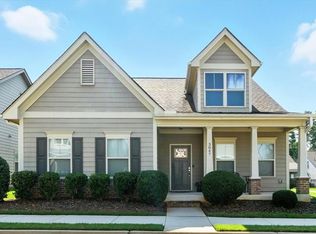 3047 Patriot Sq SW, Marietta, GA 30064