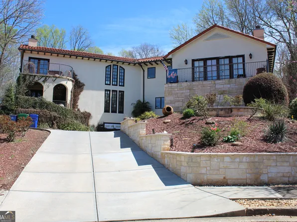 413 Spring House Cv, Atlanta, GA 30307