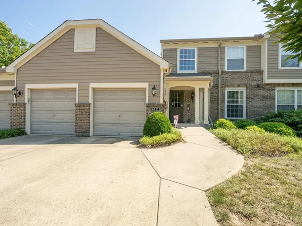 6221 Watchcreek Way APT 102, Milford, OH 45150