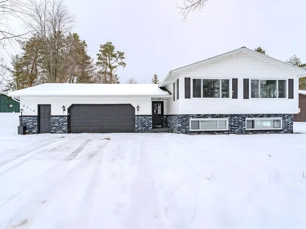 2710 Crescent Dr, Merrill, WI 54452