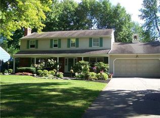 47 Courtenay Cir, Pittsford, NY