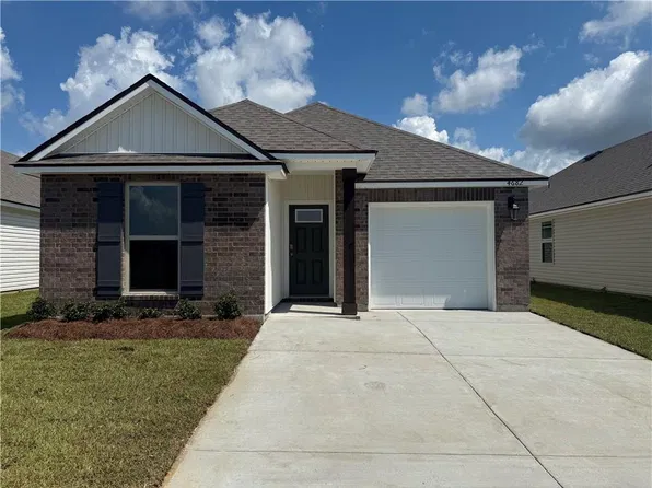 4682 Marais River Dr, Slidell, LA 70461
