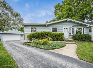 101 Bonnie Ct, Thornton, IL 60476
