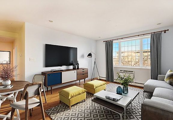 3rd image of 480 Eastern Pkwy APT 4F