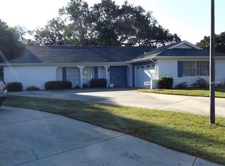8806 Lincolnshire Dr, Hudson, FL 34667