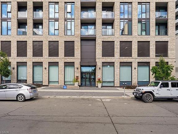 2nd image of 1 Jarvis St #1316