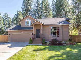 4206 E 39th Ave, Spokane, WA 99223