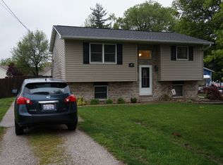 880 Albers Ln, Bethalto, IL