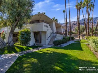 2825 N Los Felices Rd UNIT 212, Palm Springs, CA 92262