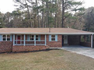 3460 Hogan Rd SW, Atlanta, GA 30331