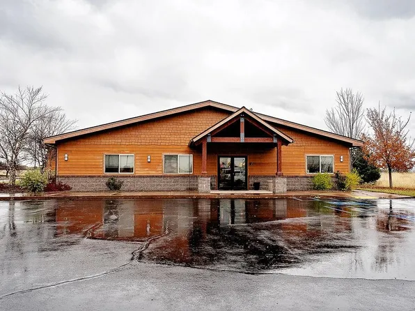 6701 N Idaho Rd, Newman Lake, WA 99025