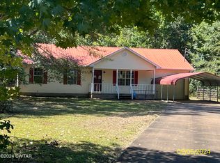 175 Carole St, Bolivar, TN 38008