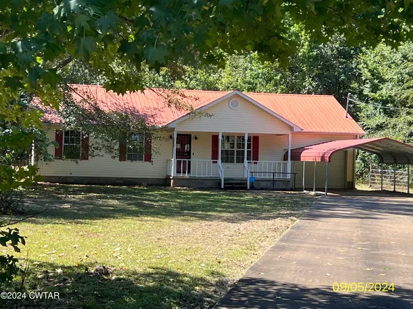 175 Carole St, Bolivar, TN 38008