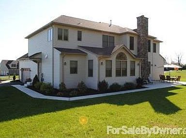 3213 Blue Mountain Ln, Nazareth, PA 18064 | Zillow