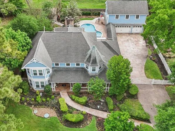 12922 Lynn Haven St, Cypress, TX 77429