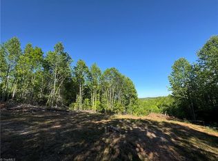 TRACT 3 River Road Liberty Grove Rd, North Wilkesboro, NC 28659