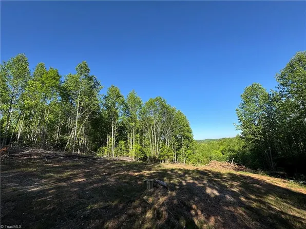 TRACT 3 River Road Liberty Grove Rd, North Wilkesboro, NC 28659