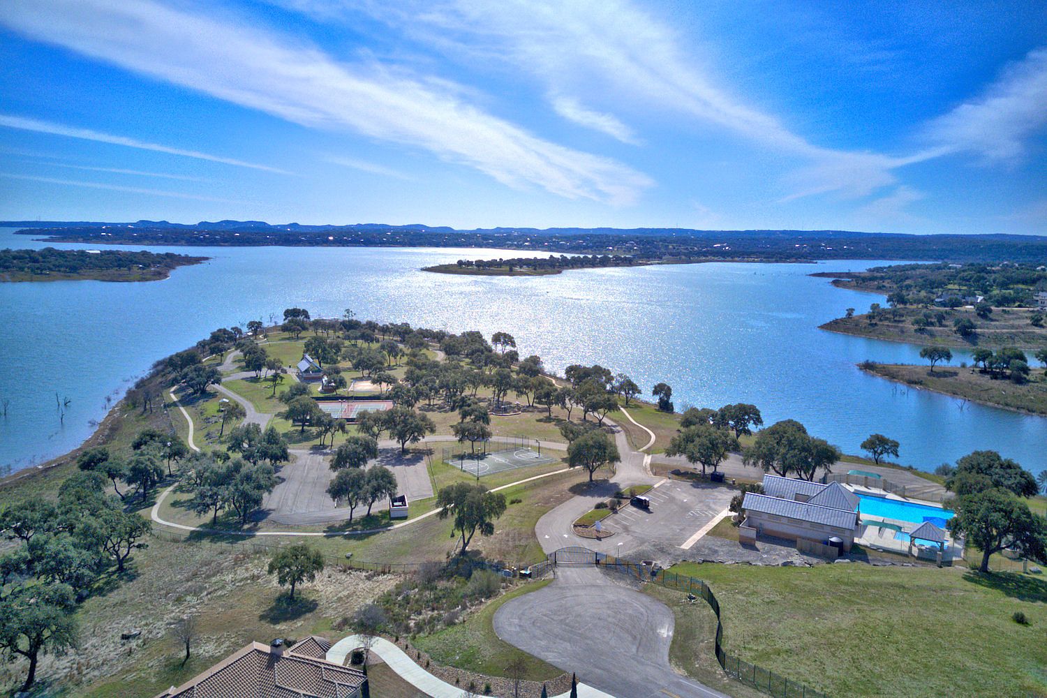 Mystic Shores by Journey Homes in Spring Branch TX Zillow