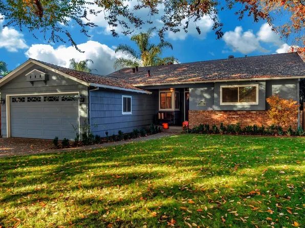 5309 Sandburg Dr, Sacramento, CA 95819