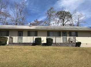 132 Jacks Rd, Vilas, NC 28692