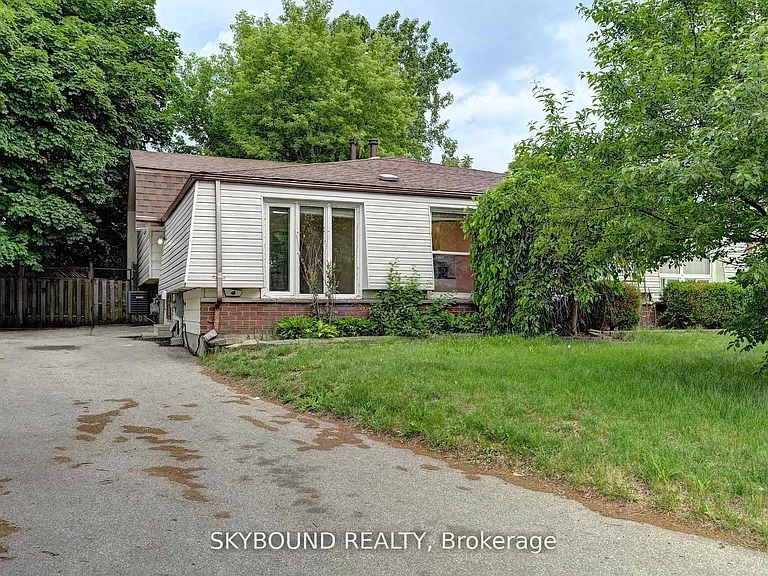 48 Cluthe Cres — Photo 3