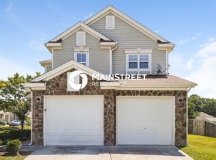 218 Lodestone Dr, Durham, NC 27703