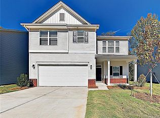 9113 Marion Oaks Dr, Charlotte, NC 28215