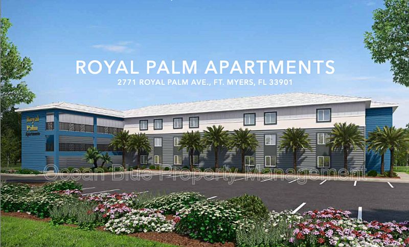 2nd image of 2771 Royal Palm Ave APT 107