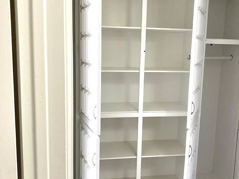 Hall Cabinets
